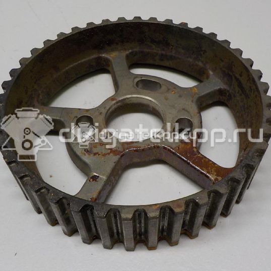 Фото Шестерня привода ТНВД для двигателя WJZ (DW8) для Peugeot / Citroen / Fiat 69-71 л.с 8V 1.9 л Дизельное топливо 193037