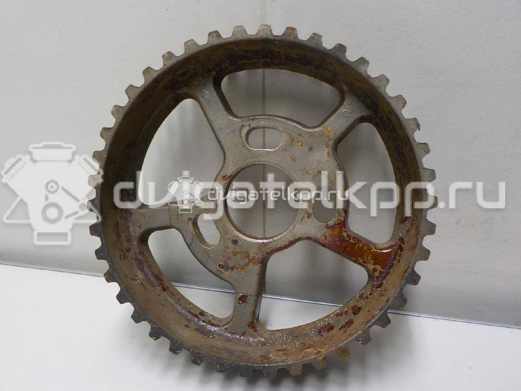 Фото Шестерня привода ТНВД для двигателя WJZ (DW8) для Peugeot / Citroen / Fiat 69-71 л.с 8V 1.9 л Дизельное топливо 193037 {forloop.counter}}