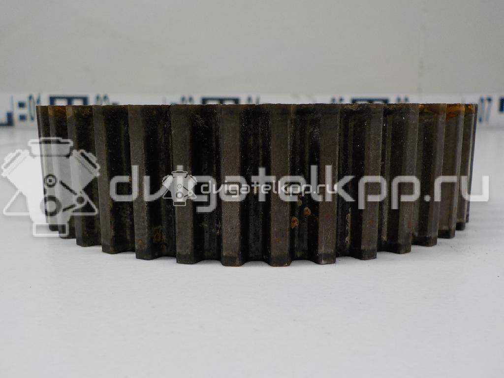 Фото Шестерня привода ТНВД для двигателя WJZ (DW8) для Peugeot / Citroen / Fiat 69-71 л.с 8V 1.9 л Дизельное топливо 193037 {forloop.counter}}