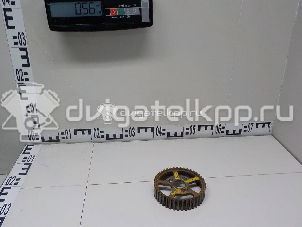 Фото Шестерня привода ТНВД для двигателя WJZ (DW8) для Peugeot / Citroen / Fiat 69-71 л.с 8V 1.9 л Дизельное топливо 193037 {forloop.counter}}