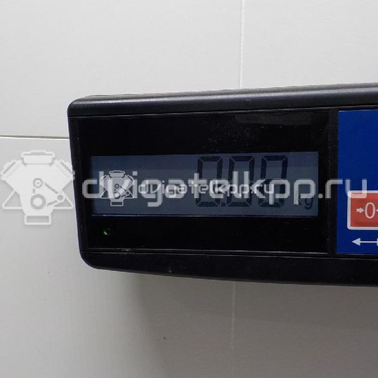 Фото Молдинг задней левой двери  3B0853753B41 для Volkswagen Passat