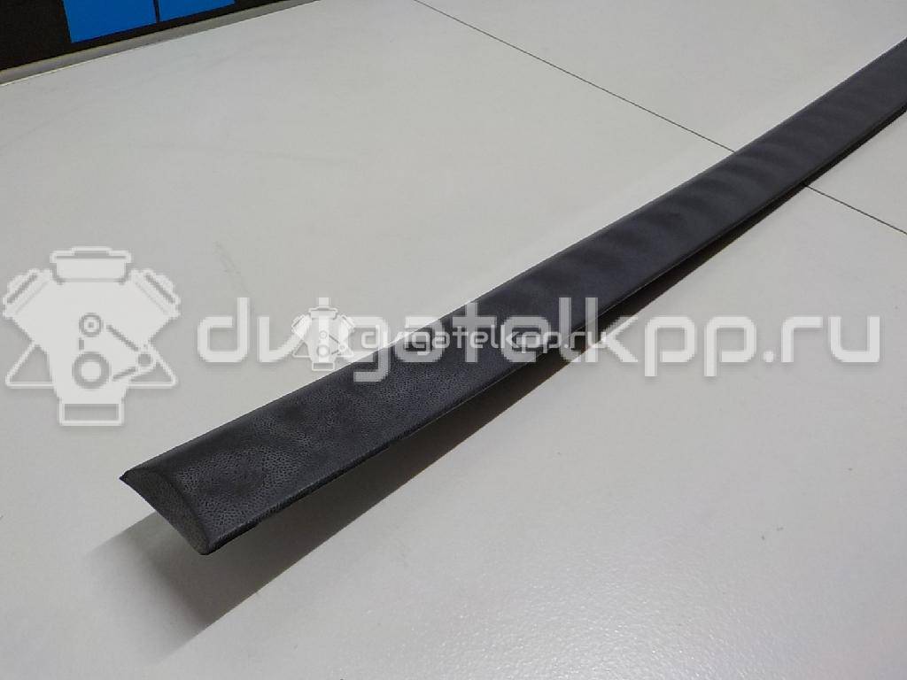 Фото Молдинг задней левой двери  3B0853753B41 для Volkswagen Passat {forloop.counter}}