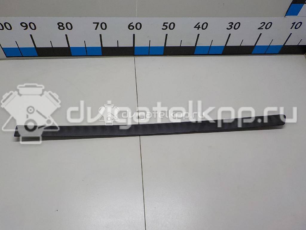 Фото Молдинг задней левой двери  3B0853753B41 для Volkswagen Passat {forloop.counter}}