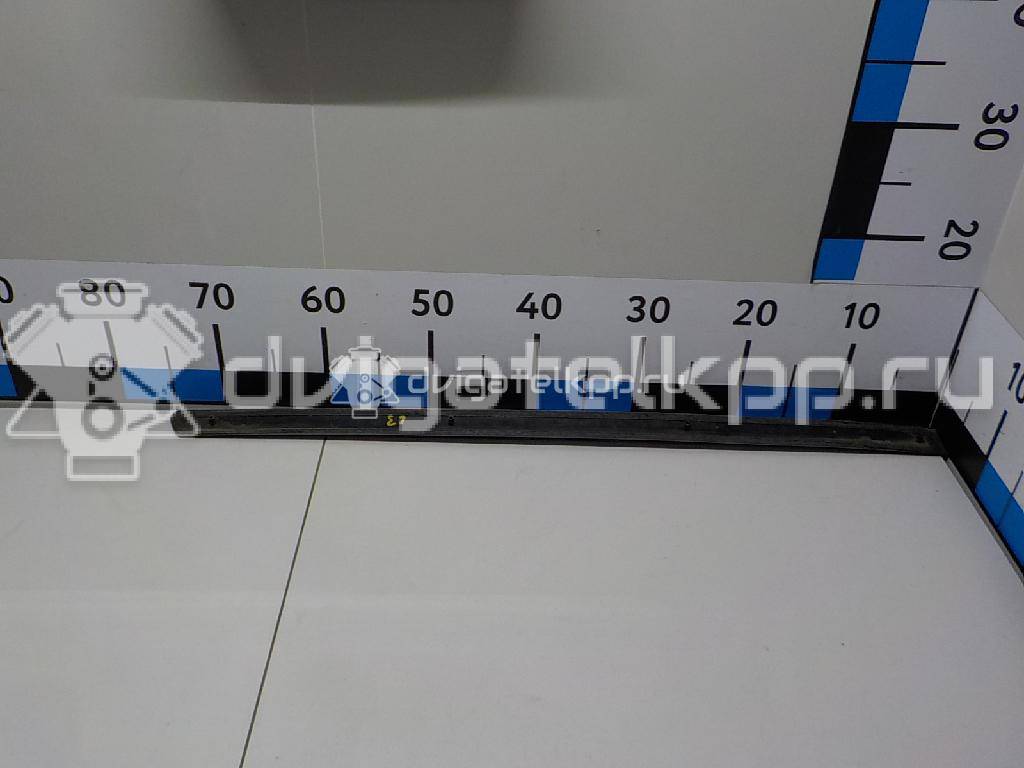 Фото Молдинг задней левой двери  3B0853753B41 для Volkswagen Passat {forloop.counter}}