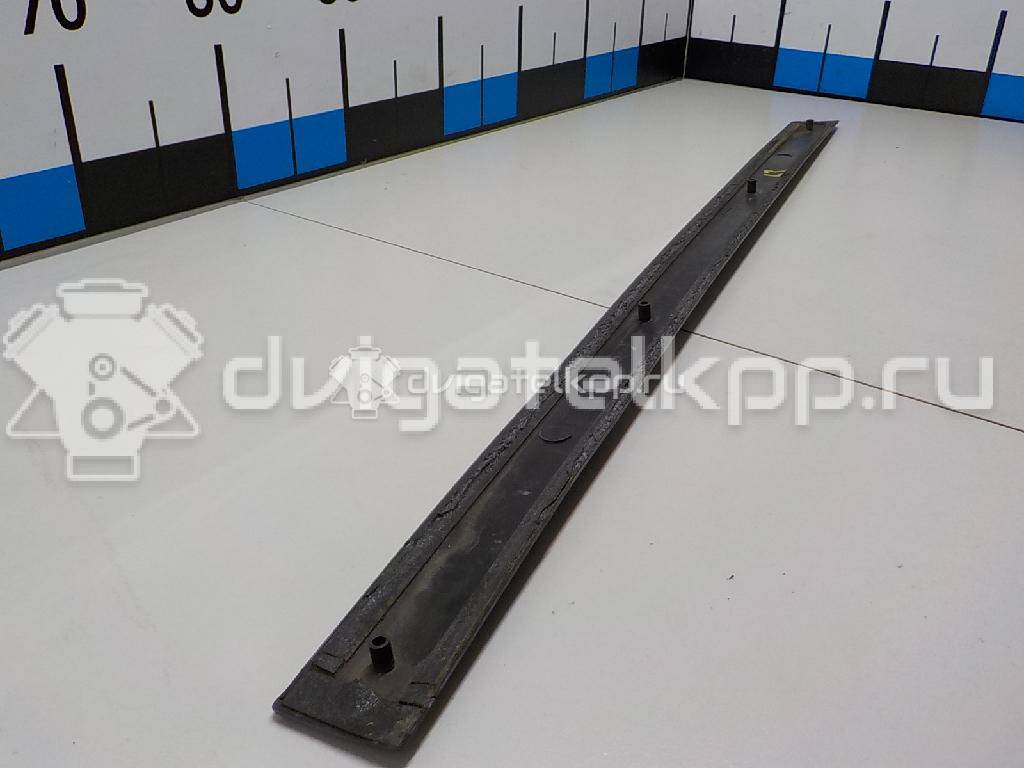 Фото Молдинг задней левой двери  3B0853753B41 для Volkswagen Passat {forloop.counter}}