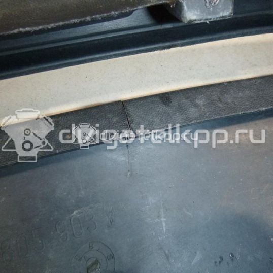 Фото Спойлер переднего бампера  3B0805903A для Volkswagen Passat