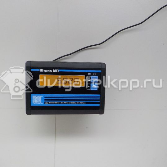 Фото Турбокомпрессор (турбина)  LR029915 для Land Rover Range Rover / Discovery