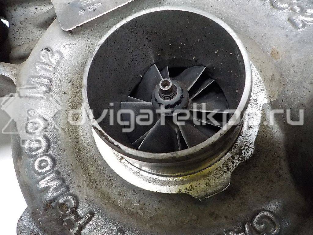 Фото Турбокомпрессор (турбина)  LR029915 для Land Rover Range Rover / Discovery {forloop.counter}}
