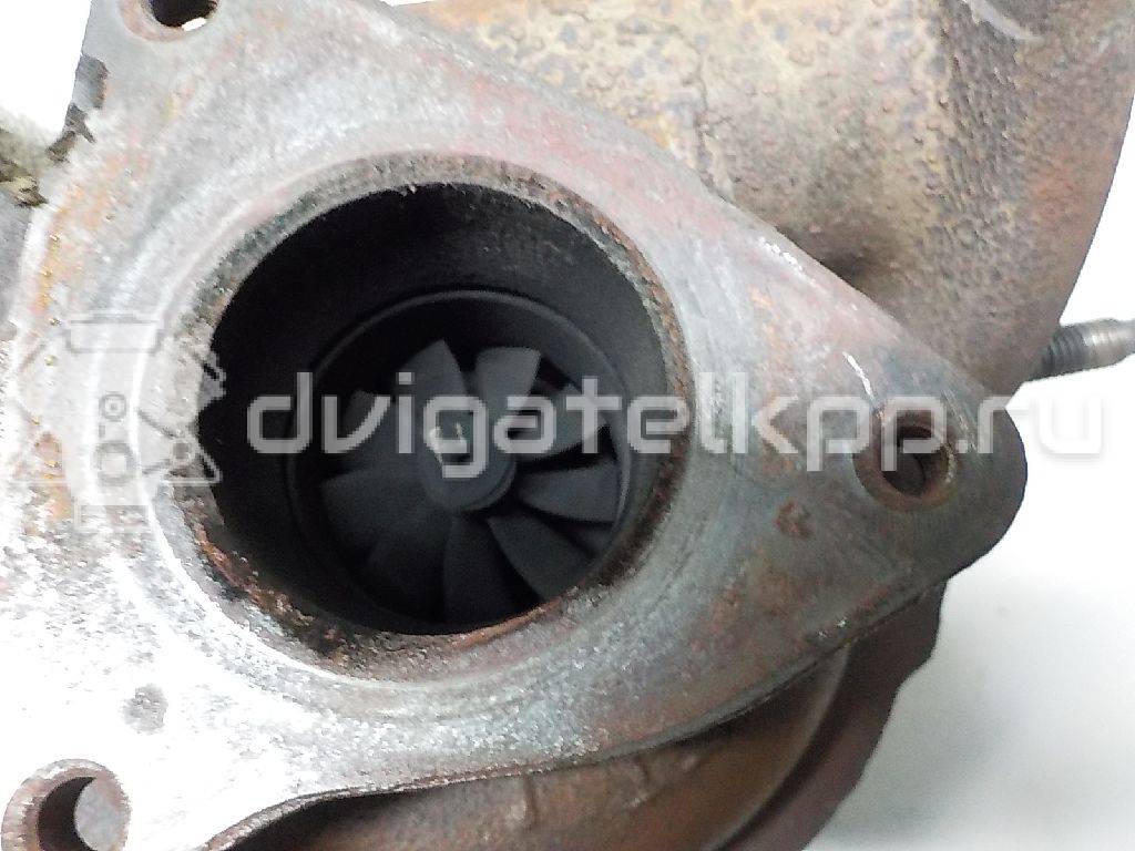 Фото Турбокомпрессор (турбина)  LR029915 для Land Rover Range Rover / Discovery {forloop.counter}}