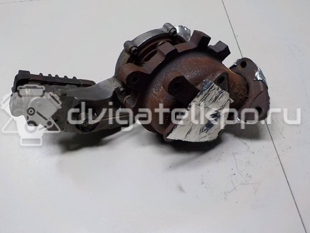 Фото Турбокомпрессор (турбина)  LR029915 для Land Rover Range Rover / Discovery {forloop.counter}}