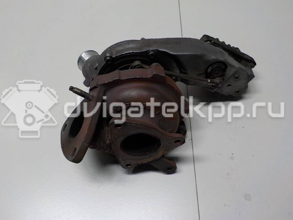 Фото Турбокомпрессор (турбина)  LR029915 для Land Rover Range Rover / Discovery {forloop.counter}}
