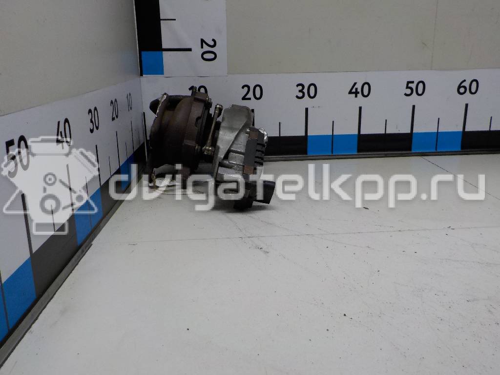 Фото Турбокомпрессор (турбина)  LR029915 для Land Rover Range Rover / Discovery {forloop.counter}}
