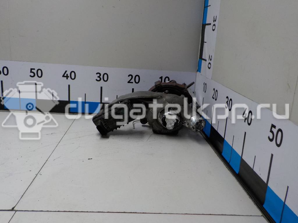 Фото Турбокомпрессор (турбина)  LR029915 для Land Rover Range Rover / Discovery {forloop.counter}}