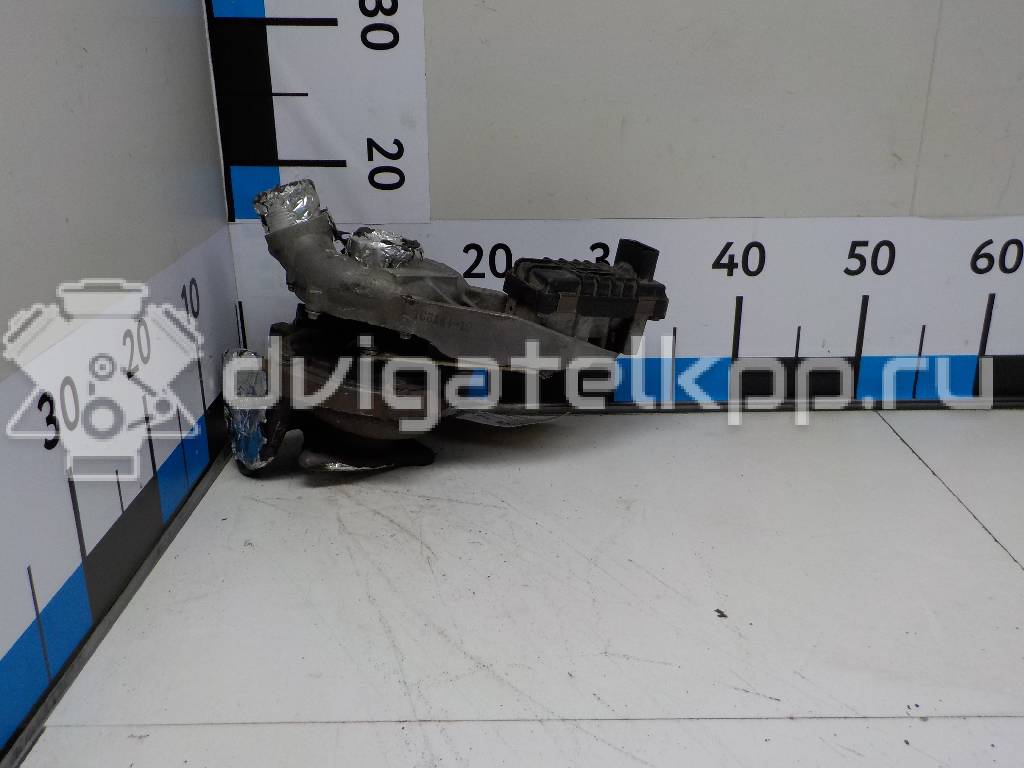 Фото Турбокомпрессор (турбина)  LR029915 для Land Rover Range Rover / Discovery {forloop.counter}}