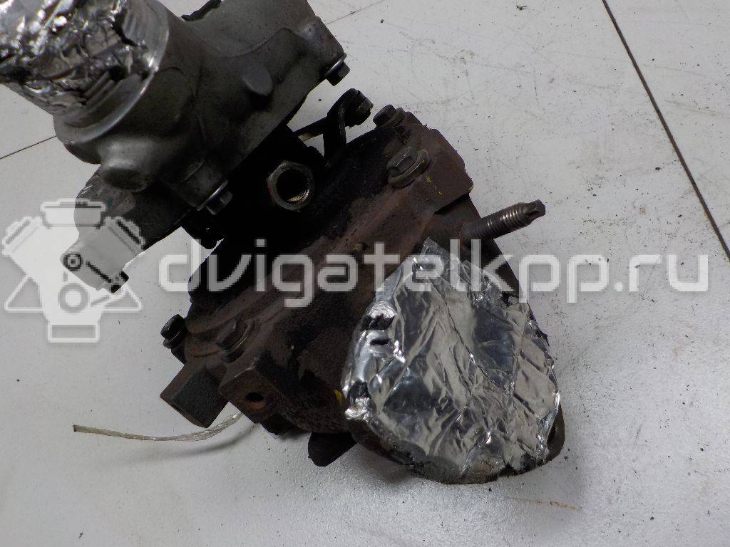 Фото Турбокомпрессор (турбина)  LR029915 для Land Rover Range Rover / Discovery {forloop.counter}}