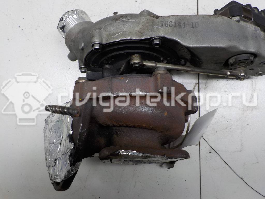 Фото Турбокомпрессор (турбина)  LR029915 для Land Rover Range Rover / Discovery {forloop.counter}}