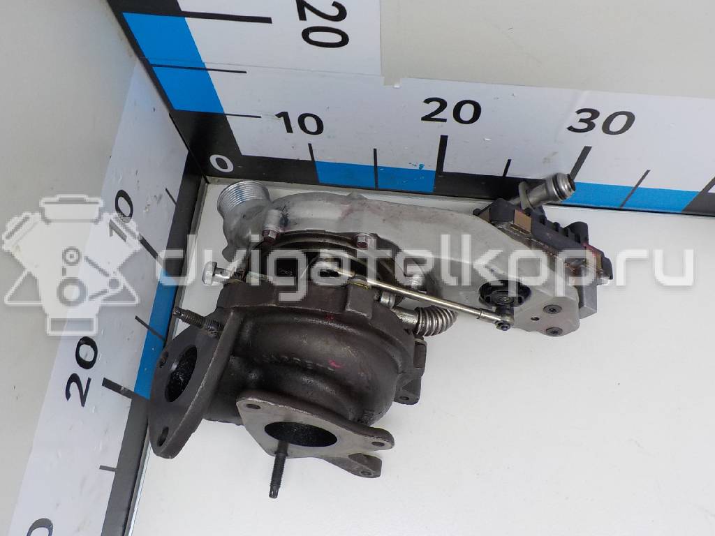 Фото Турбокомпрессор (турбина)  AX2Q6K682CA для Land Rover Range Rover / Discovery {forloop.counter}}