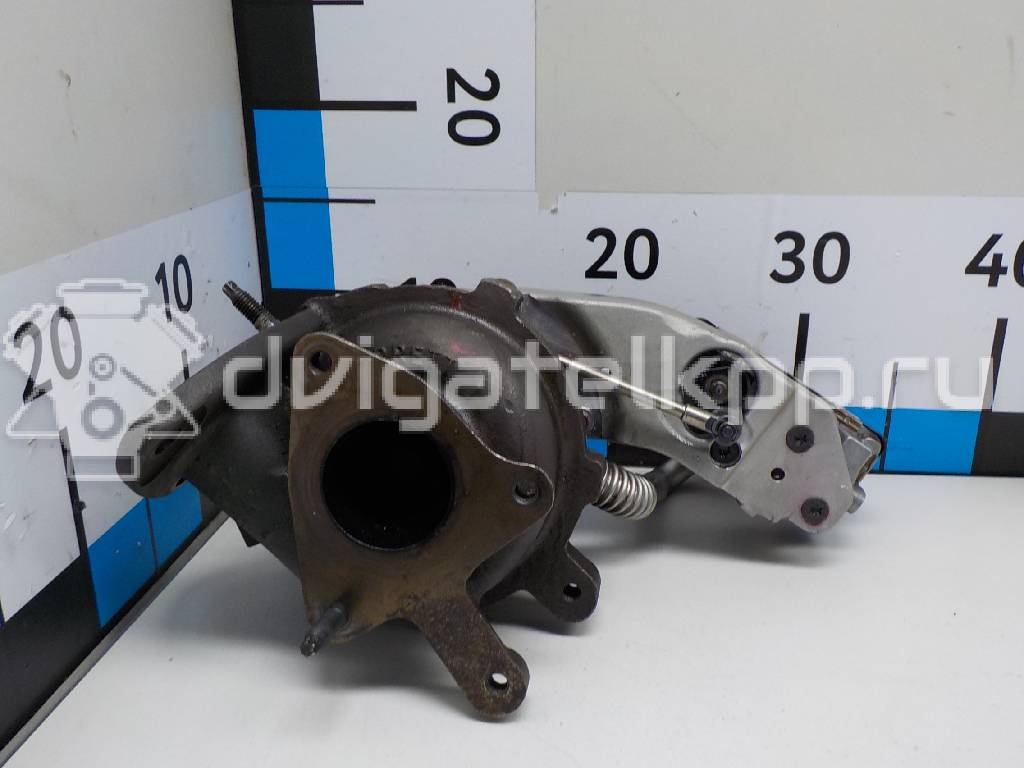 Фото Турбокомпрессор (турбина)  AX2Q6K682CA для Land Rover Range Rover / Discovery {forloop.counter}}