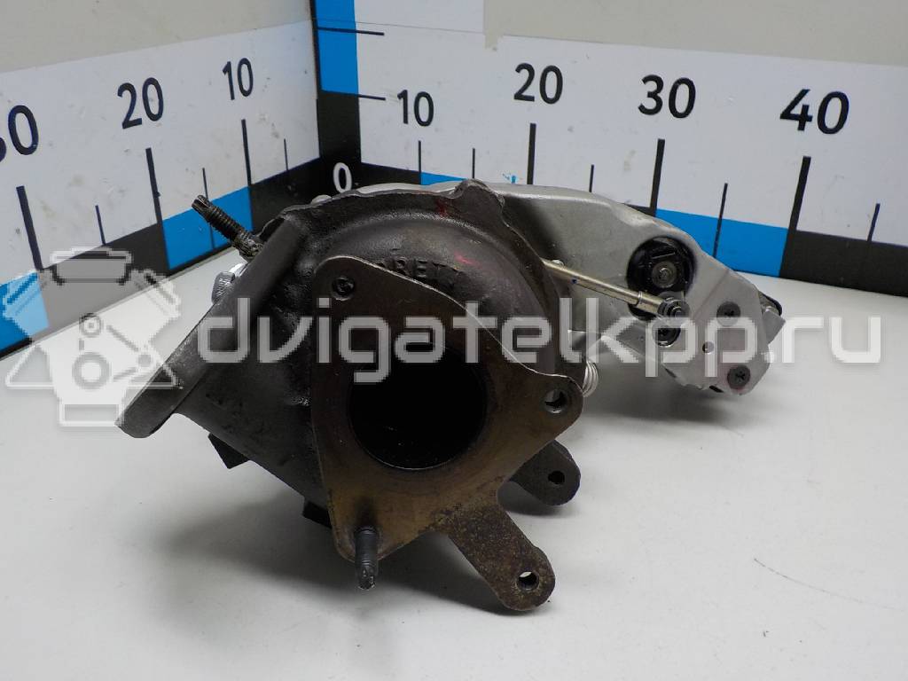 Фото Турбокомпрессор (турбина)  AX2Q6K682CA для Land Rover Range Rover / Discovery {forloop.counter}}
