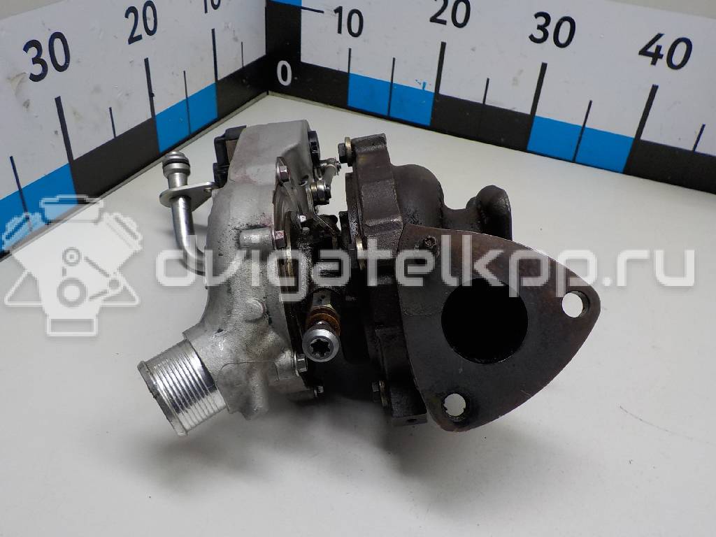 Фото Турбокомпрессор (турбина)  AX2Q6K682CA для Land Rover Range Rover / Discovery {forloop.counter}}
