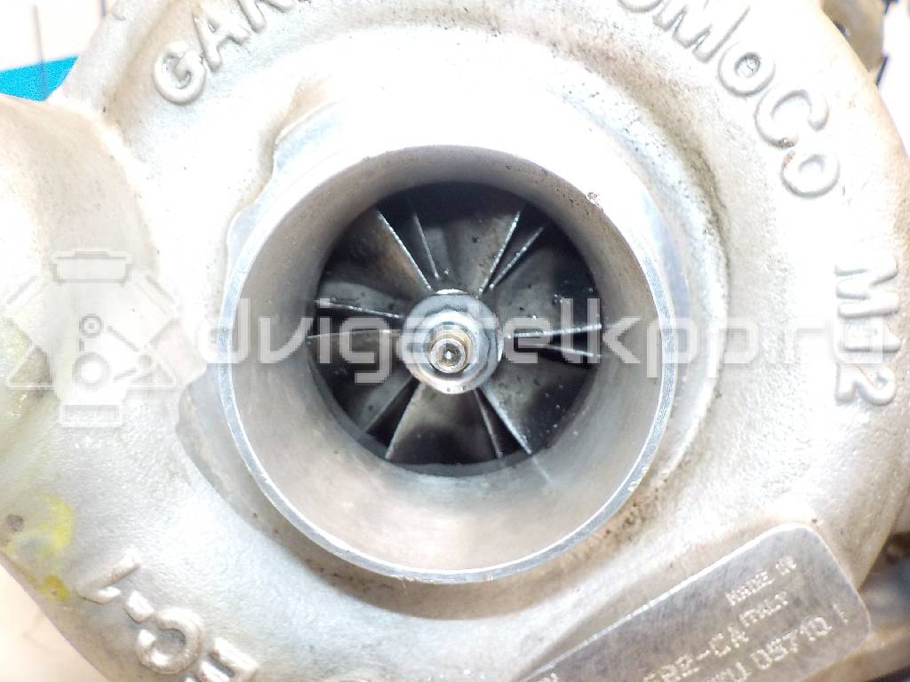 Фото Турбокомпрессор (турбина)  AX2Q6K682CA для Land Rover Range Rover / Discovery {forloop.counter}}