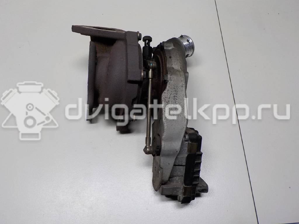 Фото Турбокомпрессор (турбина)  AX2Q6K682CA для Land Rover Range Rover / Discovery {forloop.counter}}