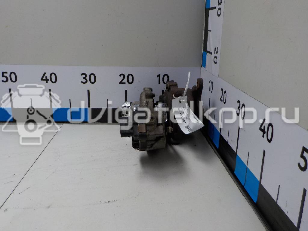 Фото Турбокомпрессор (турбина)  AX2Q6K682CA для Land Rover Range Rover / Discovery {forloop.counter}}