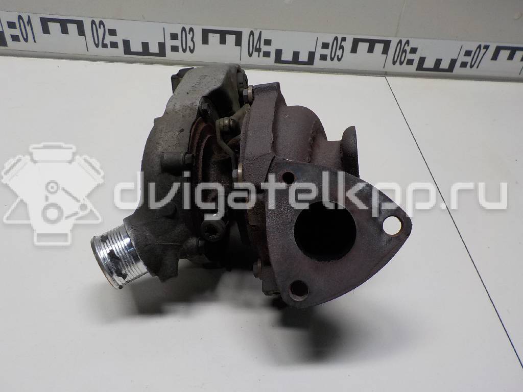 Фото Турбокомпрессор (турбина)  AX2Q6K682CA для Land Rover Range Rover / Discovery {forloop.counter}}