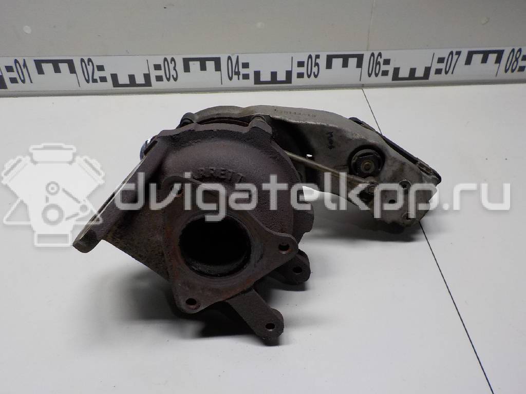 Фото Турбокомпрессор (турбина)  AX2Q6K682CA для Land Rover Range Rover / Discovery {forloop.counter}}