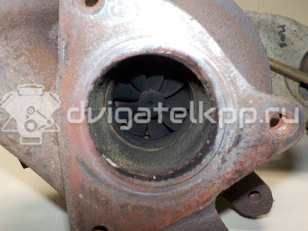 Фото Турбокомпрессор (турбина)  AX2Q6K682CA для Land Rover Range Rover / Discovery {forloop.counter}}