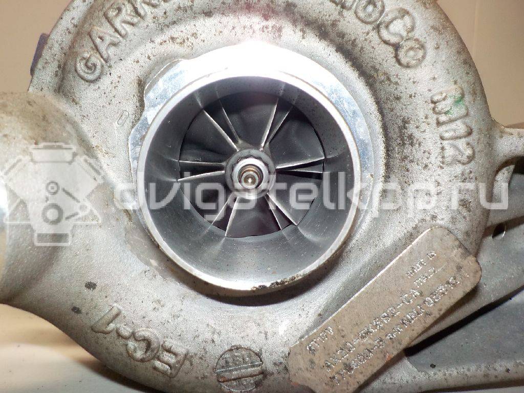 Фото Турбокомпрессор (турбина)  AX2Q6K682CA для Land Rover Range Rover / Discovery {forloop.counter}}