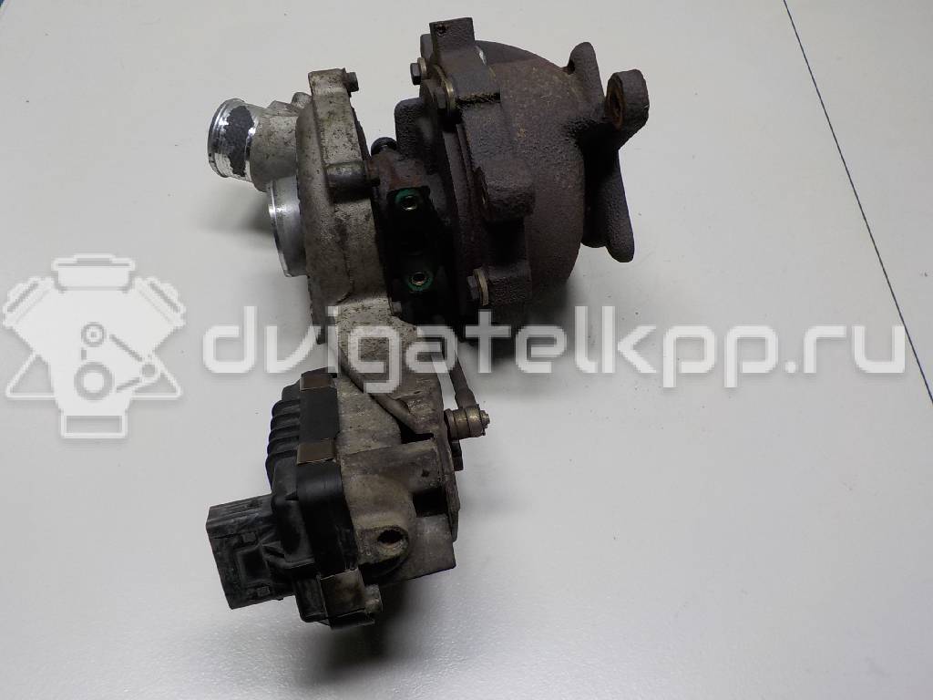 Фото Турбокомпрессор (турбина)  AX2Q6K682CA для Land Rover Range Rover / Discovery {forloop.counter}}