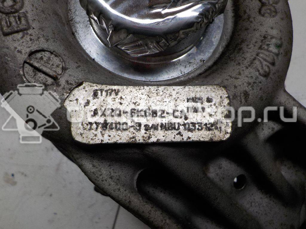 Фото Турбокомпрессор (турбина)  AX2Q6K682CA для Land Rover Range Rover / Discovery {forloop.counter}}