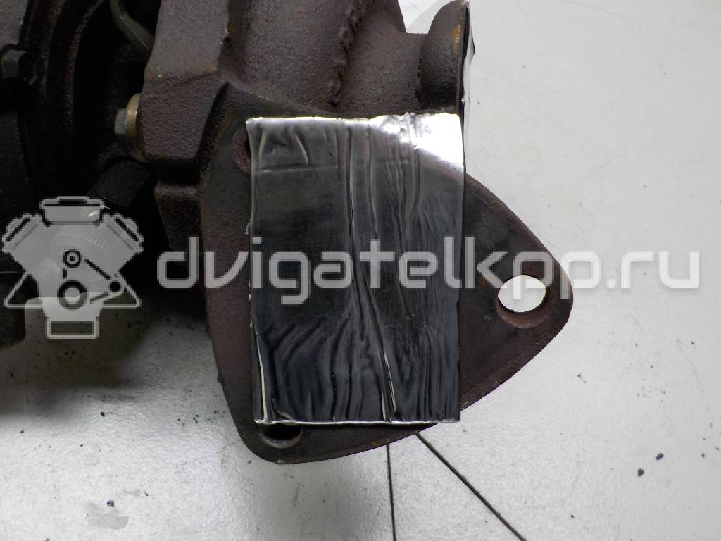 Фото Турбокомпрессор (турбина)  AX2Q6K682CA для Land Rover Range Rover / Discovery {forloop.counter}}