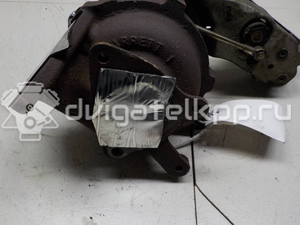 Фото Турбокомпрессор (турбина)  AX2Q6K682CA для Land Rover Range Rover / Discovery {forloop.counter}}