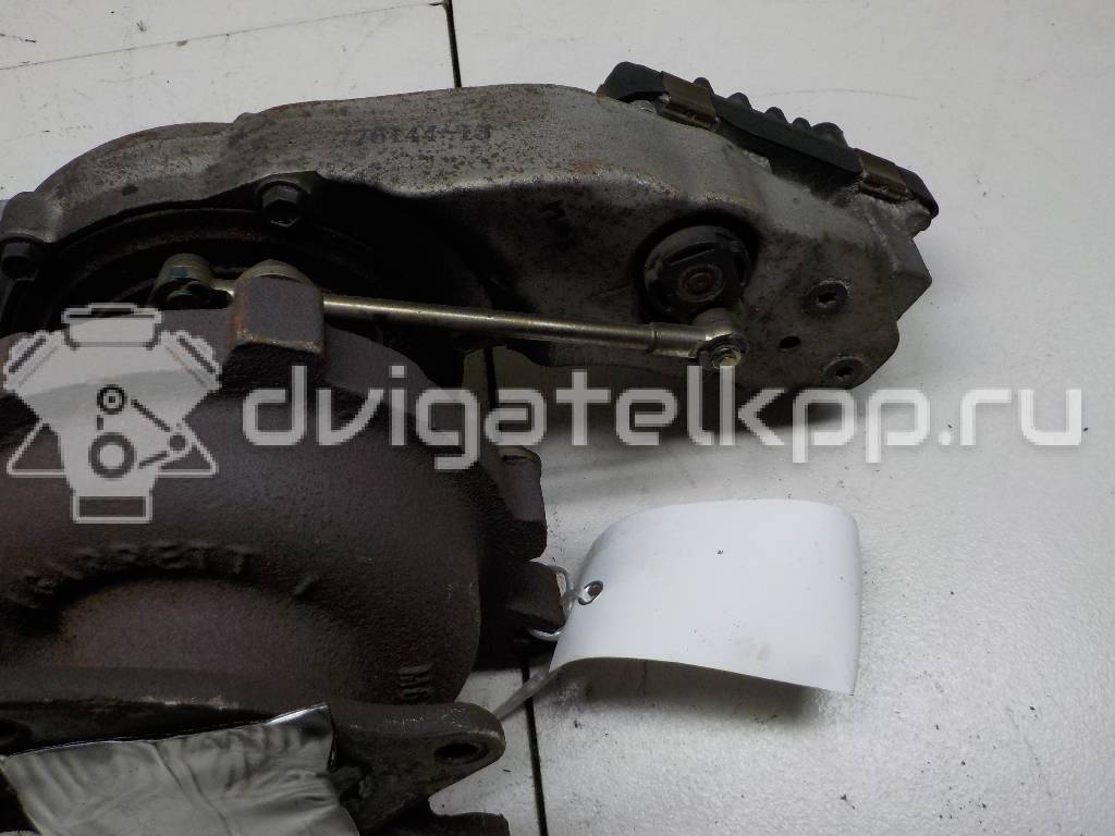 Фото Турбокомпрессор (турбина)  AX2Q6K682CA для Land Rover Range Rover / Discovery {forloop.counter}}