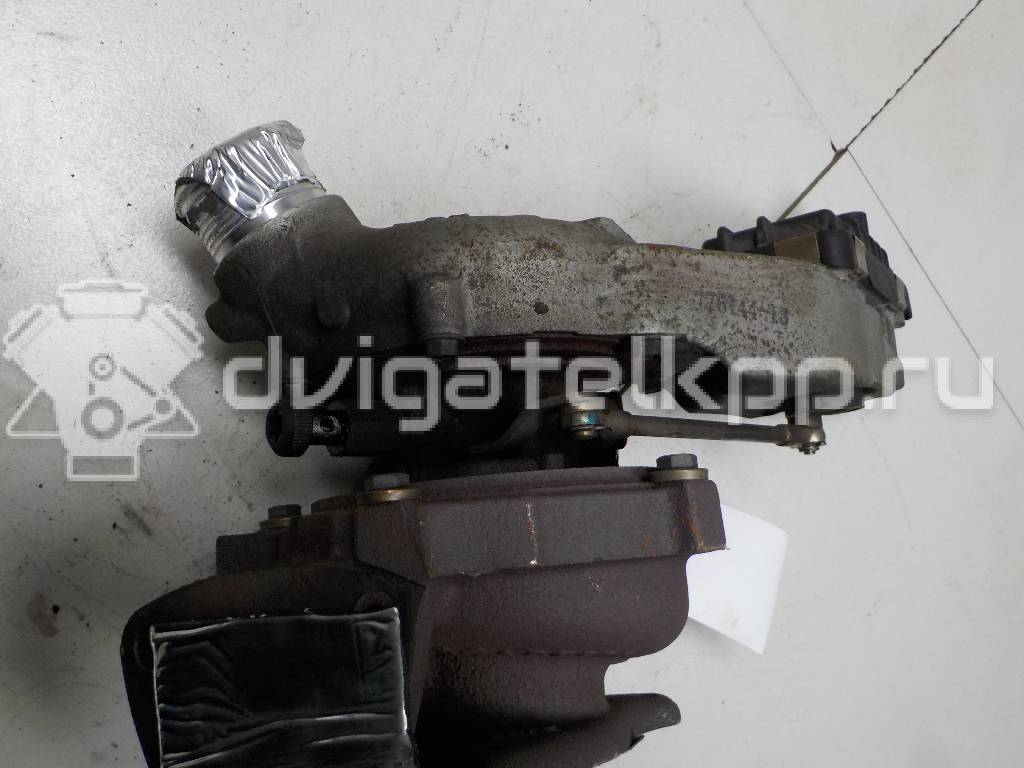 Фото Турбокомпрессор (турбина)  AX2Q6K682CA для Land Rover Range Rover / Discovery {forloop.counter}}