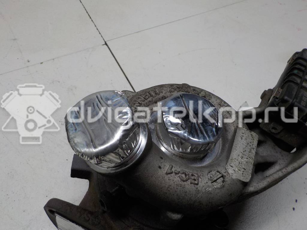 Фото Турбокомпрессор (турбина)  AX2Q6K682CA для Land Rover Range Rover / Discovery {forloop.counter}}
