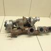 Фото Турбокомпрессор (турбина)  AH2Q6K682AD для Land Rover Range Rover / Discovery {forloop.counter}}