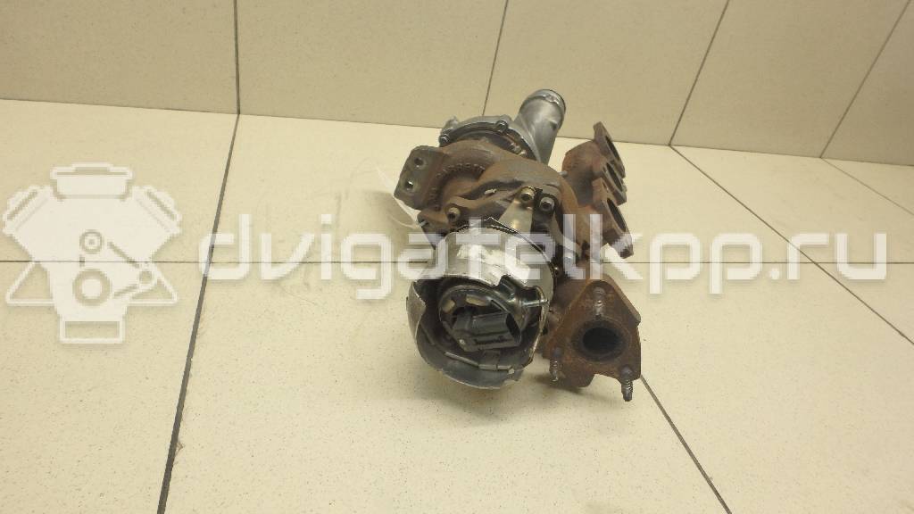 Фото Турбокомпрессор (турбина)  AH2Q6K682AD для Land Rover Range Rover / Discovery {forloop.counter}}