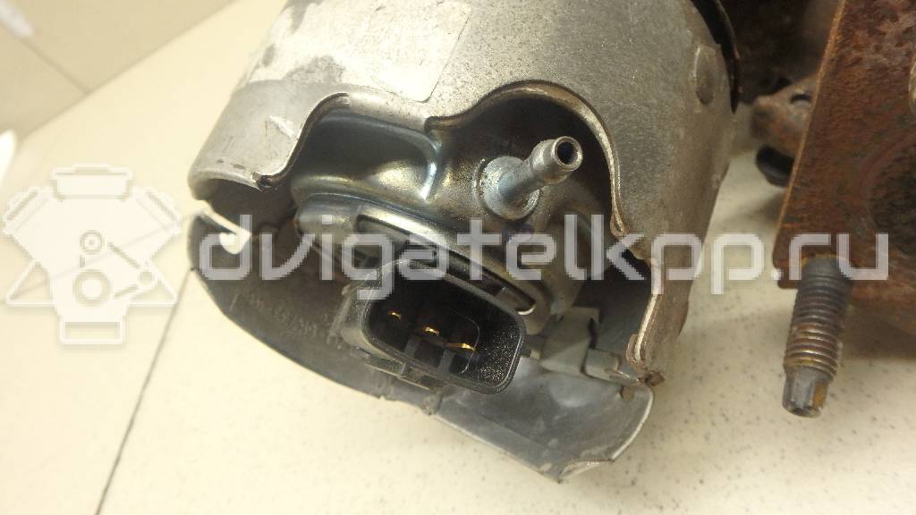 Фото Турбокомпрессор (турбина)  AH2Q6K682AD для Land Rover Range Rover / Discovery {forloop.counter}}