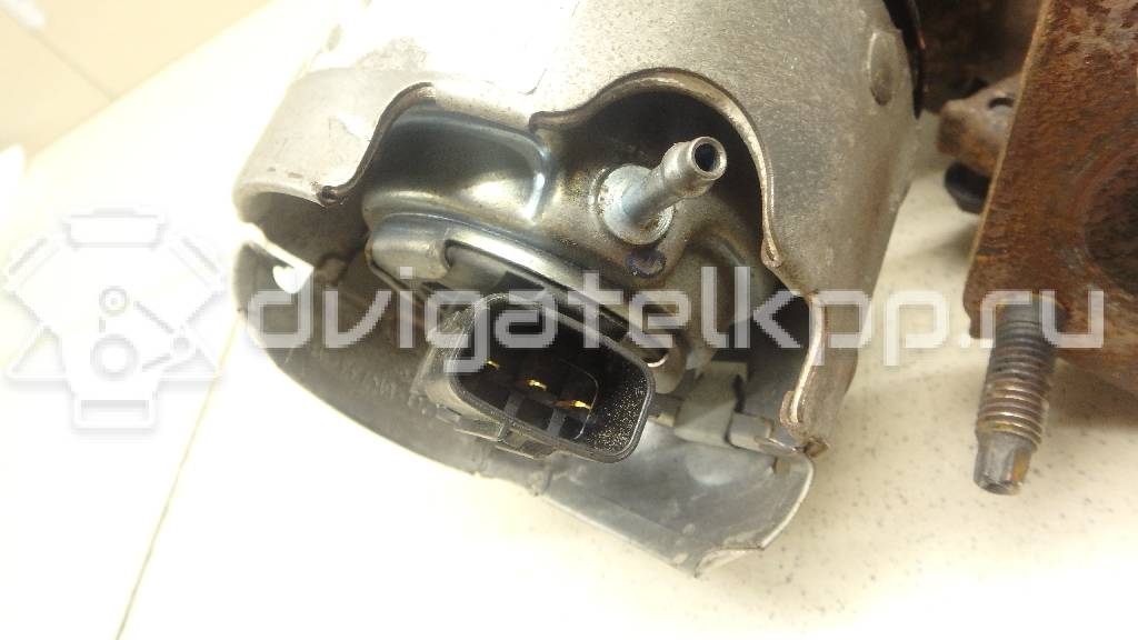 Фото Турбокомпрессор (турбина)  AH2Q6K682AD для Land Rover Range Rover / Discovery {forloop.counter}}
