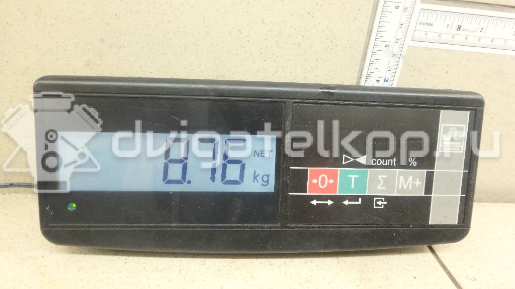 Фото Турбокомпрессор (турбина)  AH2Q6K682AD для Land Rover Range Rover / Discovery {forloop.counter}}