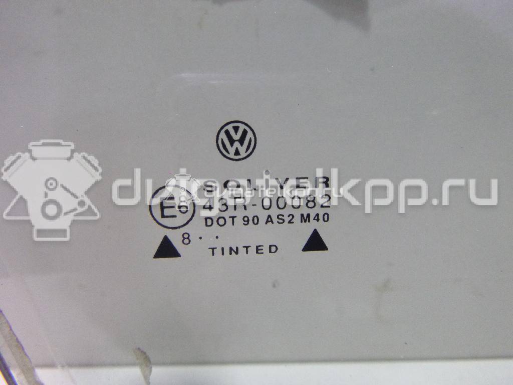 Фото Стекло двери передней правой  3B4845202 для Volkswagen Passat {forloop.counter}}