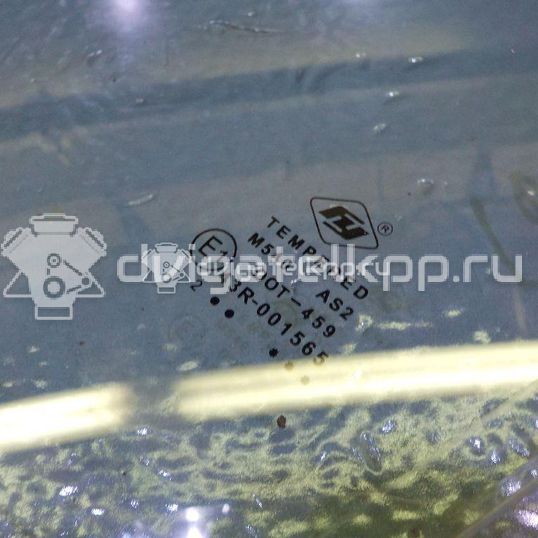 Фото Стекло двери передней левой  3B4845201 для Volkswagen Passat