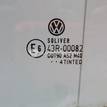Фото Стекло двери передней левой  3B4845201 для Volkswagen Passat {forloop.counter}}