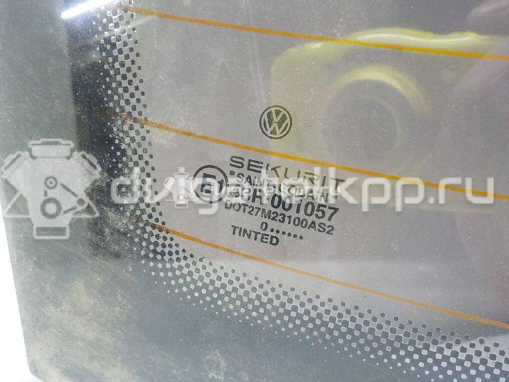 Фото Стекло заднее  3B5845051P для Volkswagen Passat {forloop.counter}}