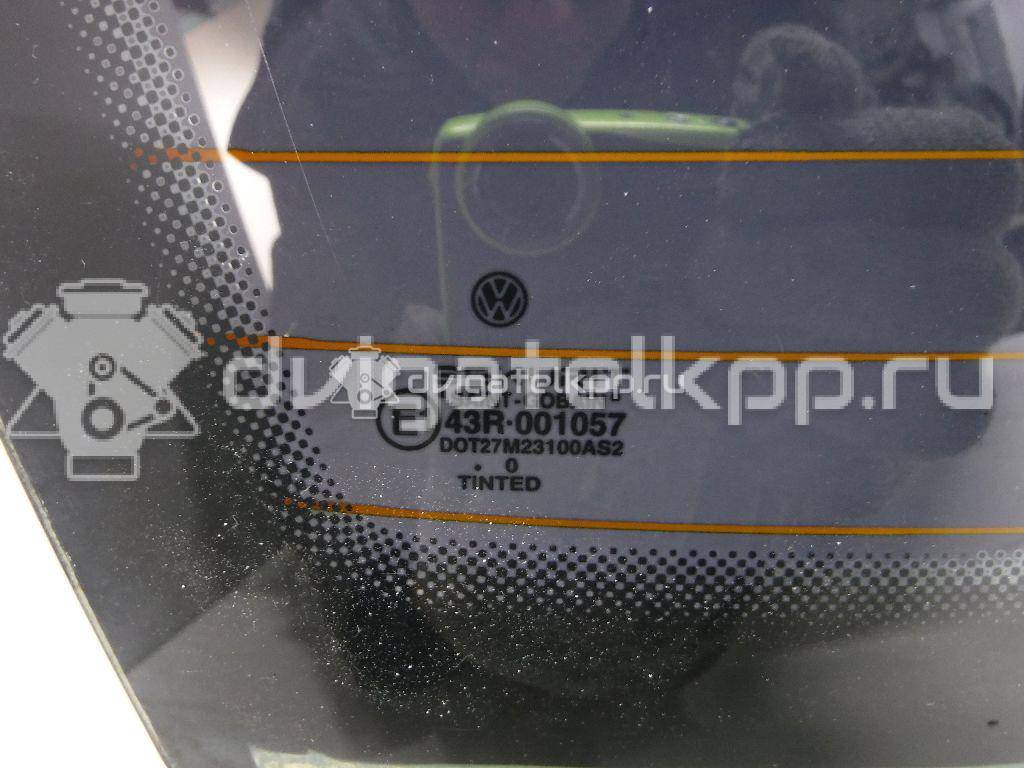 Фото Стекло заднее  3B5845051P для Volkswagen Passat {forloop.counter}}