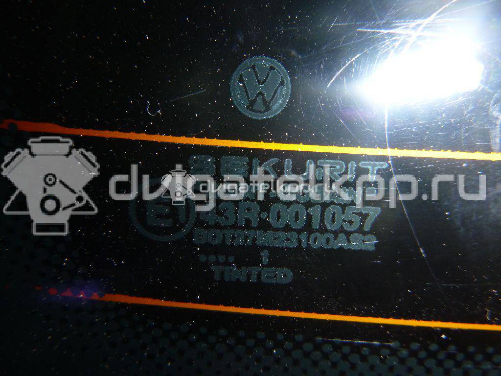 Фото Стекло заднее  3B5845051P для Volkswagen Passat {forloop.counter}}