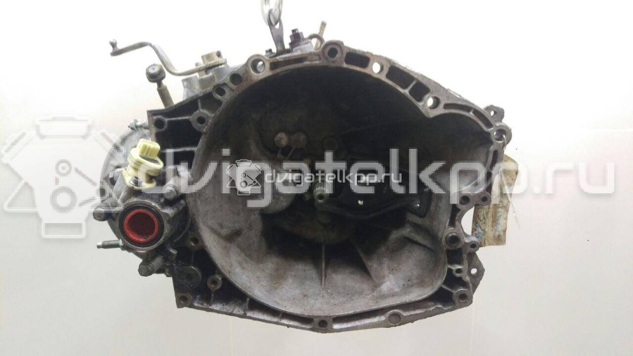 Фото Контрактная (б/у) МКПП для Peugeot / Citroen / Fiat 69 л.с 8V 1.9 л WJY (DW8B) Дизельное топливо 2222FK {forloop.counter}}